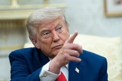 トランプ大統領、EUに新たな関税警告－グーグル制裁金に報復| TBS CROSS DIG with Bloomberg