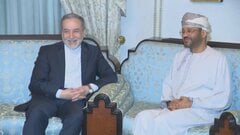 米・イラン　核開発めぐり間接協議　アラグチ外相「前向きな協議だった」| TBS CROSS DIG with Bloomberg