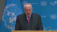 米国が来年1月にパリ協定から再離脱　国連に通知| TBS CROSS DIG with Bloomberg