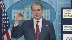 米財務長官　ガソリン価格は6月から9月の間に「3ドル台」に下落との見通し 「楽観視している」| TBS CROSS DIG with Bloomberg