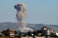 米イラン交渉、トランプ氏「最終」段階と主張－ヒズボラは停戦を拒否| TBS CROSS DIG with Bloomberg