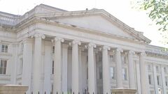 米財務省に中国系ハッカーが侵入か　「ソルト・タイフーン」被害が報じられる中| TBS CROSS DIG with Bloomberg