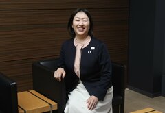 さよなら｢一般職｣、生保・銀行最大手で相次ぎ廃止－賃金格差是正へ| TBS CROSS DIG with Bloomberg