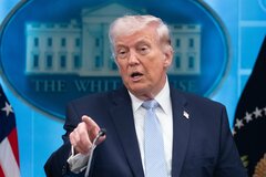 トランプ氏「日本も助けてくれなかった」－NATOや韓国も名指しで不満| TBS CROSS DIG with Bloomberg