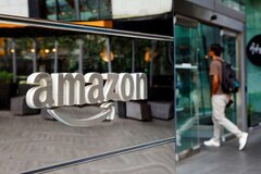 アマゾン、初のユーロ建て債で2.3兆円調達へ－欧州最多の8本立て| TBS CROSS DIG with Bloomberg