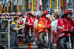 ＥＶメーカーのビンファスト、売上高急増も赤字拡大－コスト増が重し| TBS CROSS DIG with Bloomberg