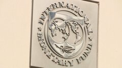 IMF 今年の世界の経済成長率を3.2%に据え置き| TBS CROSS DIG with Bloomberg