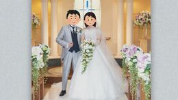 “3人に1人がマッチングアプリ婚”!?自治体は「AI相性診断」で婚活支援 当たり前が大きく変わった『令和の婚活事情』|TBS NEWS DIG