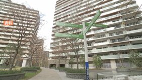 東京23区の新築マンション販売数は50年で最少に　1億円超え続く|TBS NEWS DIG