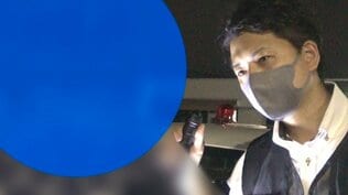 「なんで飲んだんですか？」「のど乾いちゃって…」　警察の取り締まりに密着　飲酒運転の人身事故が全国ワーストの山梨　　|　山梨のニュース | ＵＴＹテレビ山梨