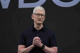 アップル値上げへ、メモリーチップ価格高騰とクック氏－WSJ| TBS CROSS DIG with Bloomberg