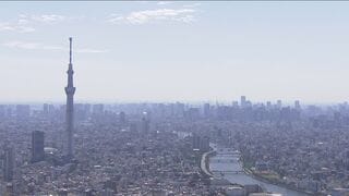 円安は「経営にマイナス」企業の4割以上| TBS CROSS DIG with Bloomberg