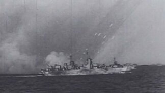 戦場で日米の兵士が昼食をともにした史実 「阿嘉島・ウタハの浜の休戦交渉」 島に向かった調査チームと兵士の息子が奇跡の出会い【戦後80年】 | 沖縄のニュース|RBC 琉球放送