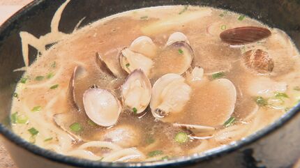 アサリ確認用 食の信頼”に激震 CBCの取材で発覚したアサリの産地偽装問題から1年