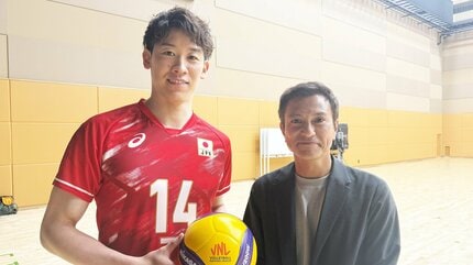 石川祐希選手 40枚限定