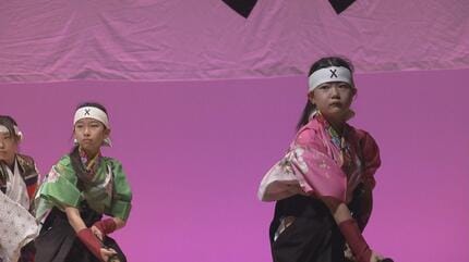 戊辰戦争で命を落とした二本松少年隊を追悼 顕彰祭 福島・二本松市