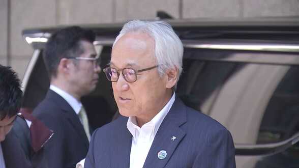 副議長も議長も辞職・・・自民党福岡県議団が緊急総会「どうやって信頼回復していくのか」福岡県議会　|　福岡のニュース｜RKB NEWS｜RKB毎日放送