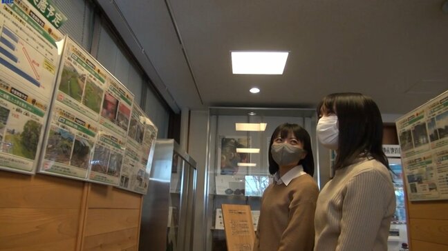 「防災・減災、国土強靭化のための5か年加速化対策」についてパネルで紹介　岩手県庁で防災・減災対策事例の展示　盛岡市|TBS NEWS DIG