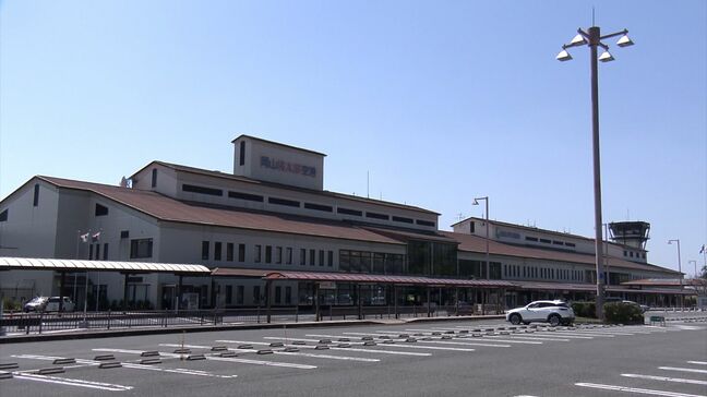 岡山桃太郎空港のリムジンバス 倉敷線が10月以降も運行便数維持へ 【岡山】|TBS NEWS DIG