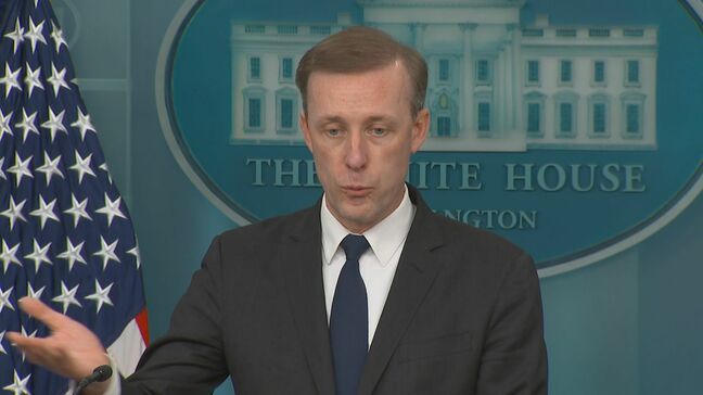 “最後”の米中首脳会談16日にペルーで、日米韓首脳会談もペルーで開催|TBS NEWS DIG