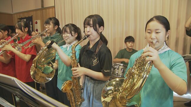 “音楽でつながる福島と能登” 子どもたちが音楽で能登を元気に|TBS NEWS DIG