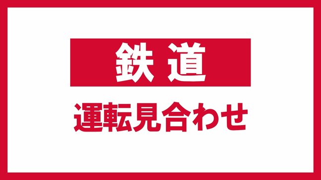 【交通情報】只見線は13日も大雪の影響で会津坂下～大白川で終日運転見合わせ　磐越西線は一部列車運休　福島|TBS NEWS DIG