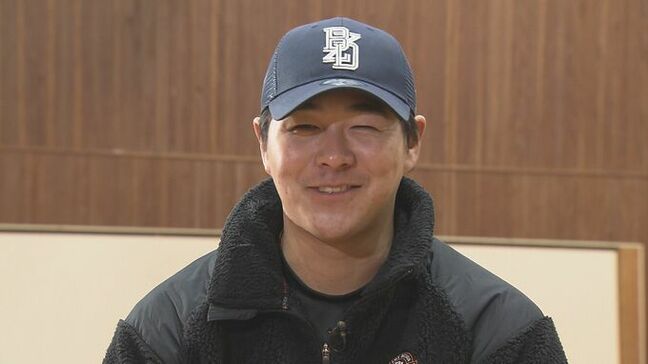 オリックス・川瀬がプロ初勝利　広島・常廣も今季初勝利　チームの勝利に貢献|TBS NEWS DIG