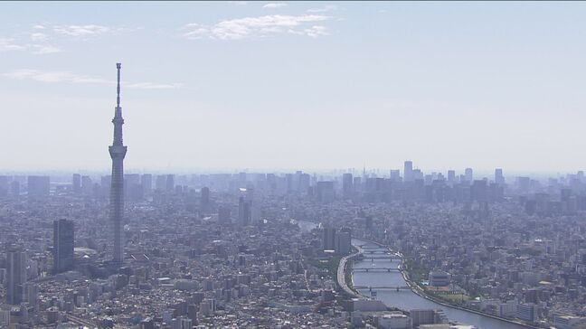 円安は「経営にマイナス」企業の4割以上|TBS NEWS DIG