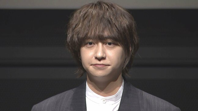 【 Hey! Say! JUMP・八乙女光 】　東日本大震災から15年　故郷・宮城への想い　「海は何も悪くはないので、ただただキレイだなと感じました」　舞台「小さな神たちの祭り」　ダメ主人公で主演|TBS NEWS DIG