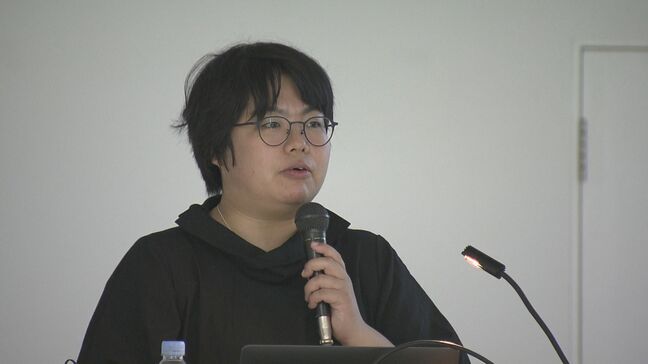 任意受診の5歳児健診 「早期に問題発見を」　理解呼びかけ研修会|TBS NEWS DIG