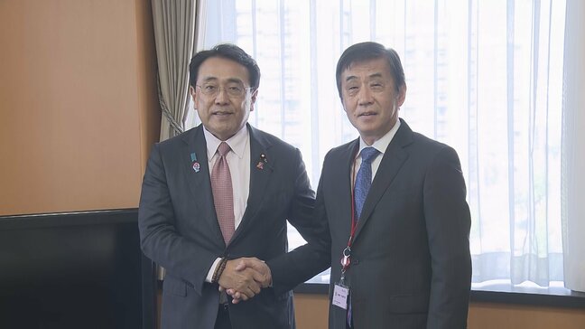 自動車業界トップ「壊滅的な影響回避」も「影響決して小さくない」 トランプ政権が自動車関税15%引き下げも|TBS NEWS DIG