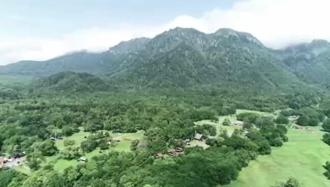 「100メートルほど滑落」と救助要請　長野・戸隠山で埼玉の男性が遭難|TBS NEWS DIG