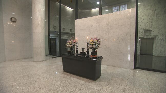 「火葬場」建設地 公募します！「地域から手があがる？」人生最期の場所・家の近くにあったら…行政主導ではなく、住民合意で 石川県の白山市・野々市市|TBS NEWS DIG