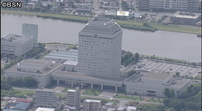 顕著な功績や長年の公務を称える『春の叙勲』 新潟県内では80人が受章|TBS NEWS DIG