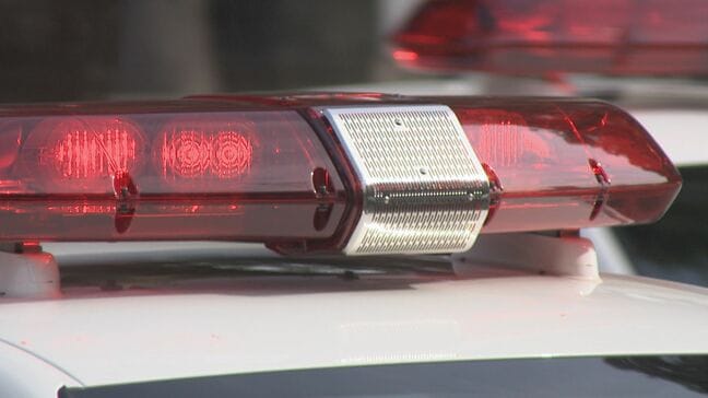 「部屋から出てきて階段の手すりを…」63歳男を暴力行為等の容疑で逮捕　アパート階段で金づちで叩き脅迫か　富山|TBS NEWS DIG