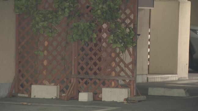 職務質問中に車で逃走… 原付バイクと衝突し男性ケガ ホテル従業員から｢利用時間超えた客が出ない｣と通報 愛知･瀬戸市|TBS NEWS DIG