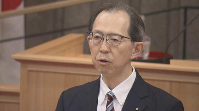 内堀知事は334万9500円、4年連続増加 県と52市町村職員に夏のボーナス 福島|TBS NEWS DIG