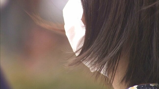 新型コロナ感染者が10週連続増加　県内で注意報水準超え、学級閉鎖も　大分|TBS NEWS DIG
