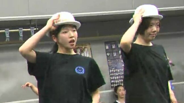 来月1日岡山芸術創造劇場ハレノワで上演のミュージカルコンサート総仕上げ|TBS NEWS DIG