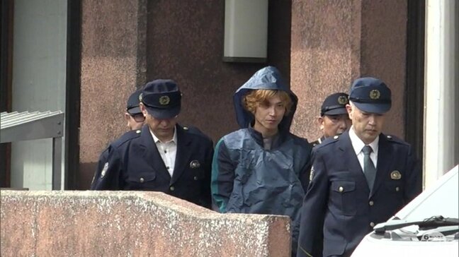 41歳の無職の男を追起訴 別の窃盗事件などにもかかわっていたとして 6月10日に初公判の予定【青森県弘前市連続ひったくり事件】 |TBS NEWS DIG
