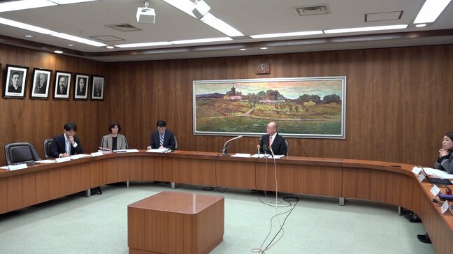 今年1月から3月の景気観測調査は前回より悪化 岡山県商工会議所連合会の調査 原材料やエネルギー価格の高騰が主な要因とみられる【岡山】|TBS NEWS DIG