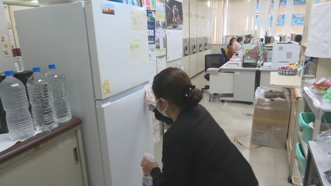 念入りに大掃除も　官公庁仕事納め　ことしも残り5日|TBS NEWS DIG