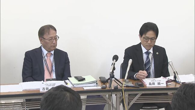 「最終責任は市が負う」全国初・自治体主導の「赤ちゃんポスト」設置へ 泉佐野市が概要発表 内密出産の費用負担なし 孤立する女性をどう救うか…2026年度中の運用開始目指す 大阪・泉佐野市|TBS NEWS DIG