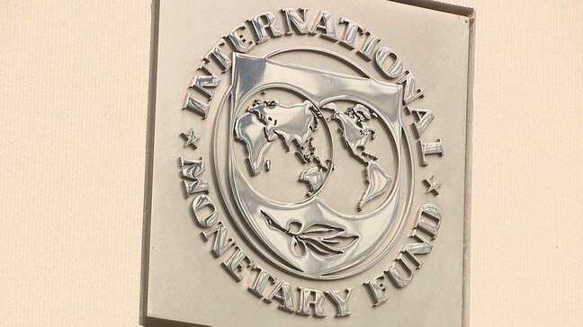 IMF 世界経済見通しを上方修正 トランプ関税の影響見込みが4月時点より軽減|TBS NEWS DIG
