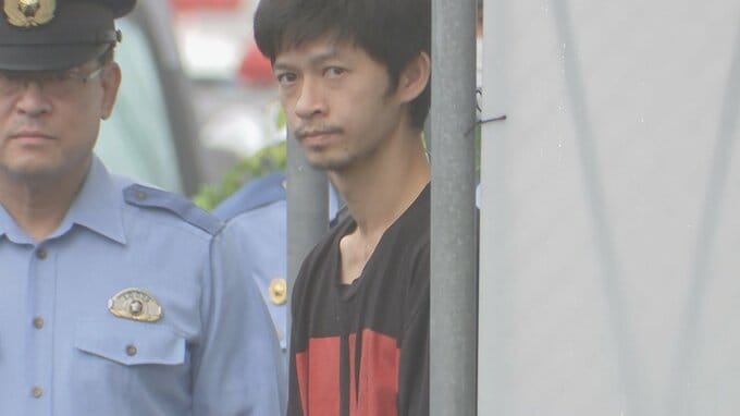 埼玉県飯能市の山林で91歳女性の遺体発見　死体遺棄疑いでベトナム国籍の男（33）再逮捕 「遺体を放置すると誰かにばれてしまうかもしれないと思い･･･」|TBS NEWS DIG