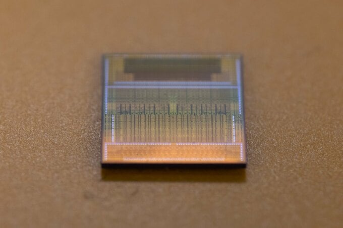 半導体メモリー供給対策を要望、AIで逼迫ー業界団体が米政府に書簡