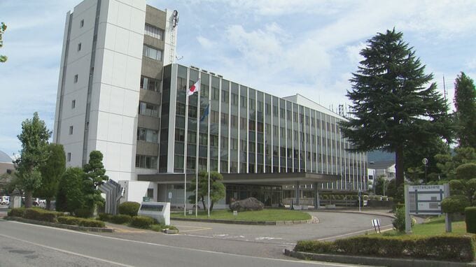 現職と新人の一騎打ち　任期満了に伴う長野県塩尻市長選挙　20日投開票　|　SBC NEWS | 長野のニュース | SBC信越放送