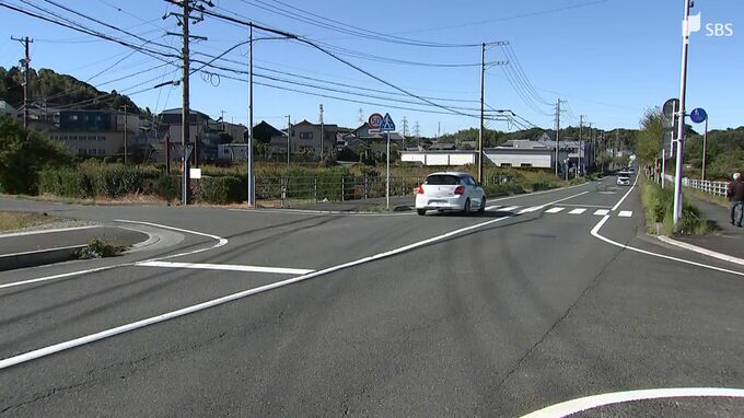 7日間に6件の死亡事故　3年9か月ぶりに『死亡事故多発警報』発令し警戒強める=静岡県　|　静岡のニュース | SBSNEWS | 静岡放送