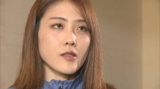 前田穂南選手「パリ五輪へ新しいシューズを試してみた」仙台ハーフマラソンで優勝　パリ五輪へ“心”も準備【岡山】　|　岡山・香川のニュース | 天気 | RSK山陽放送