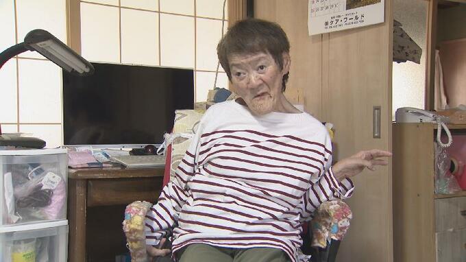 「長年闘ってきた活動にようやく光が…」産婦人科医の “注射” から逃げ帰った女性　優生保護法の最高裁判決で　富山　|　富山のニュース｜天気・防災｜チューリップテレビ